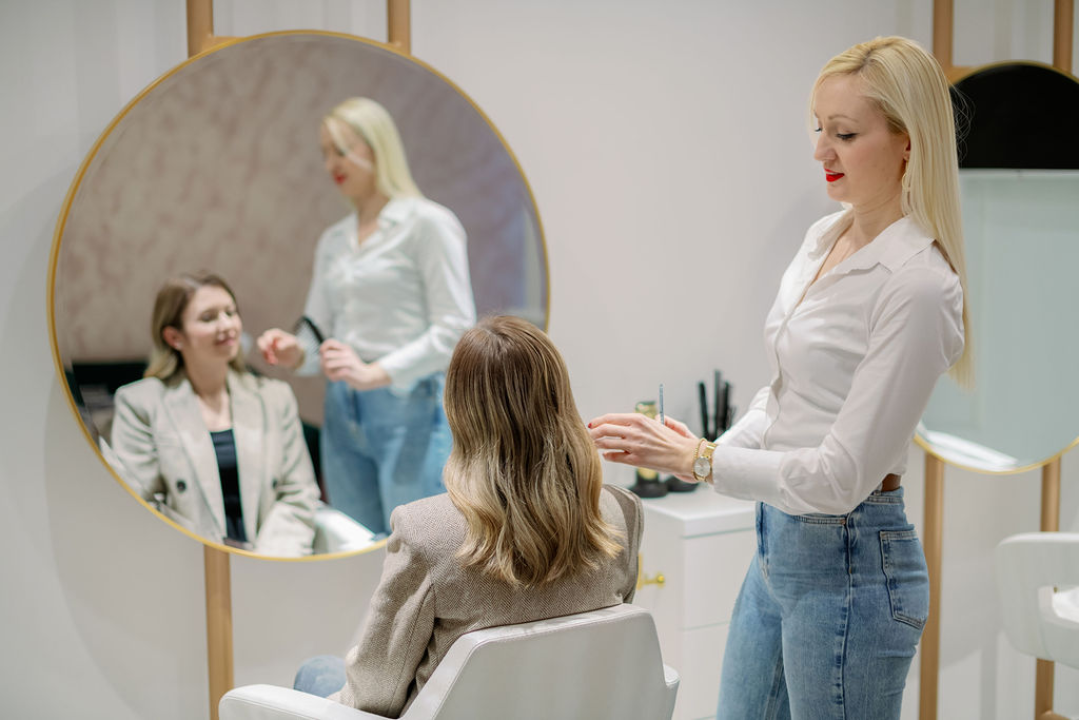 Naručite se na hit tretman trajne šminke kod Jelene Radak! 