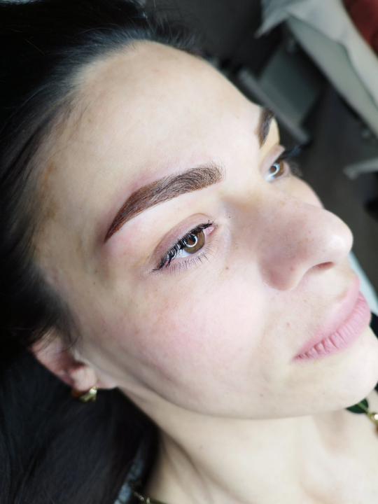 Naručite se na hit tretman trajne šminke kod Jelene Radak! 