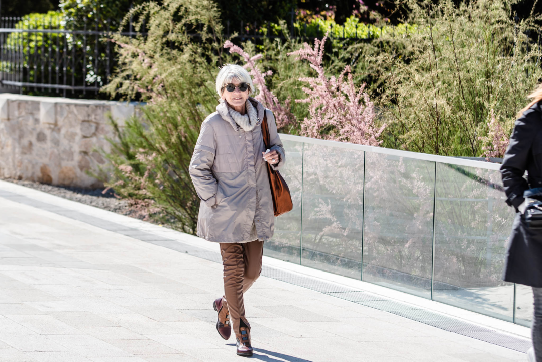 FOTO Đir po gradu, srijeda 20. travnja