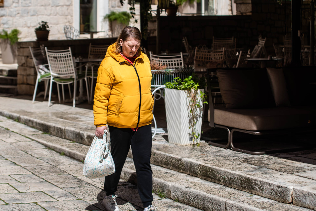 FOTO Đir po gradu, petak 22. travnja