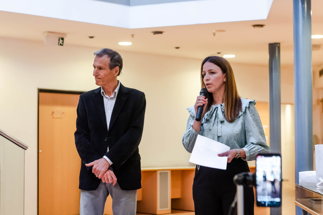 Najčitatelji šibenske knjižnice za 2021.: Zlata Jelinić, Mate Zlatoper, Karmen Bačelić, Višnja Šuperba i Zdenka Labor 