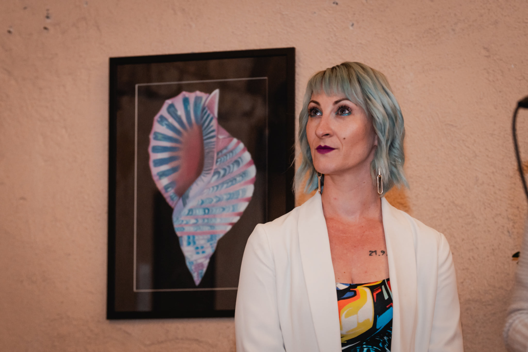 'Fallitur Visus – Izgled vara': Zaštićene životinjske vrste Ive Sabljić Martinović na izložbi u Azimutu 