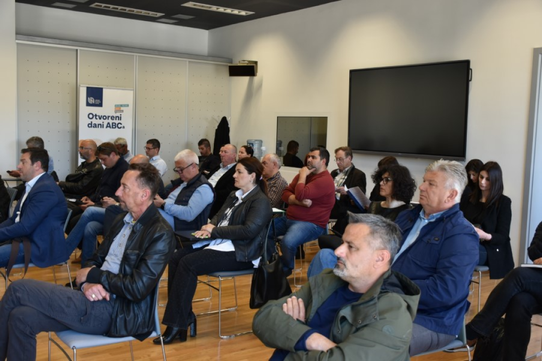 U ABC Centru održana edukacija u pitanjima primjene Zakona o sprječavanju sukoba interesa