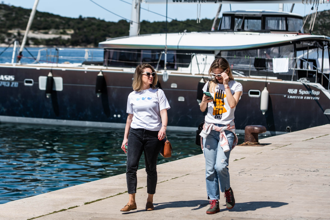 FOTO Đir po gradu, utorak 26. travnja