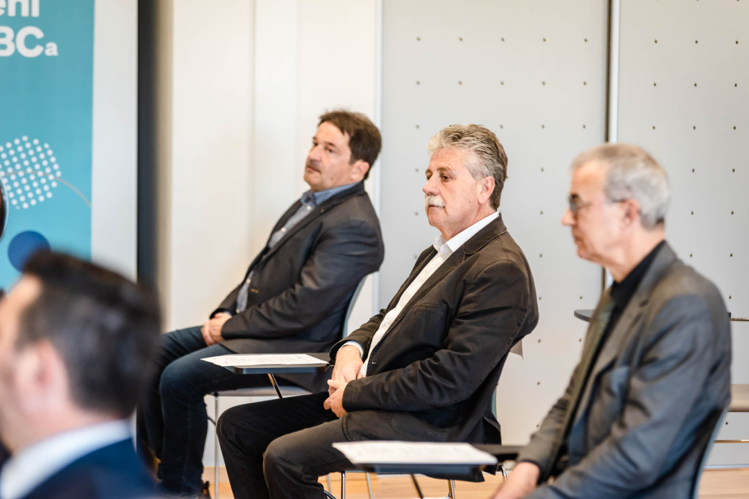 U prostorijama Adriatic Business Centra otvorena ispostava HAMAG-BICRO-a  