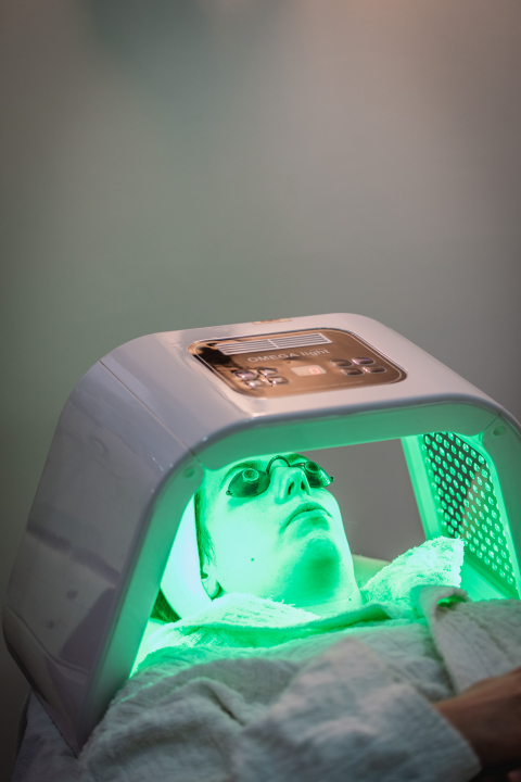 Opustite se uz vrhunsku masažu u Kozmetičkom salonu Tanja! 