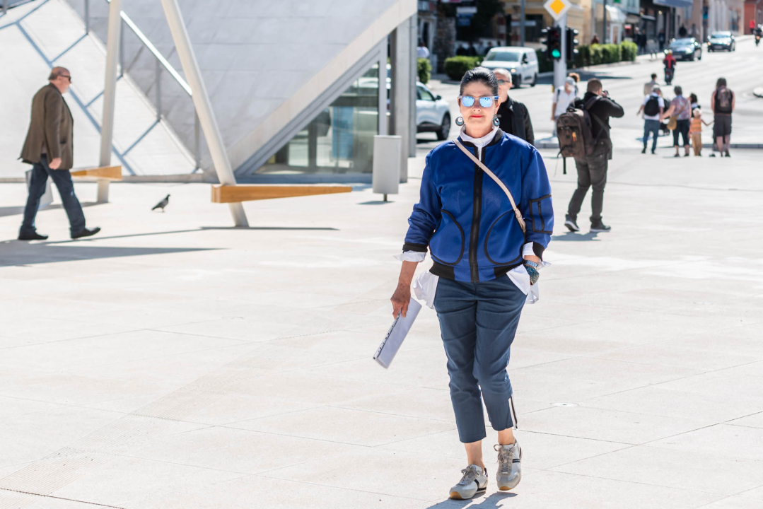 FOTO Đir po gradu, petak 29. travnja