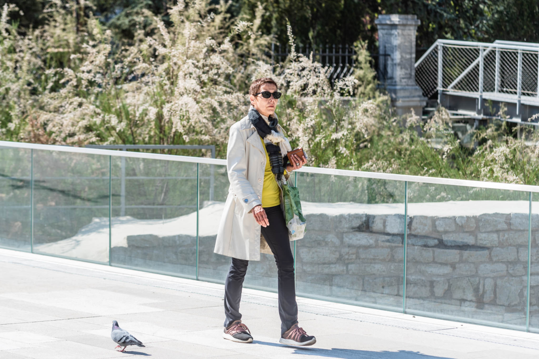 FOTO Đir po gradu, petak 29. travnja