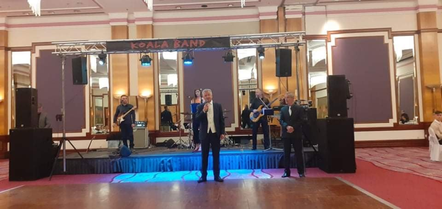 Šibenska krema u Westinu: Večer Šibenčana u Zagrebu opet nakon dvije godine pauze