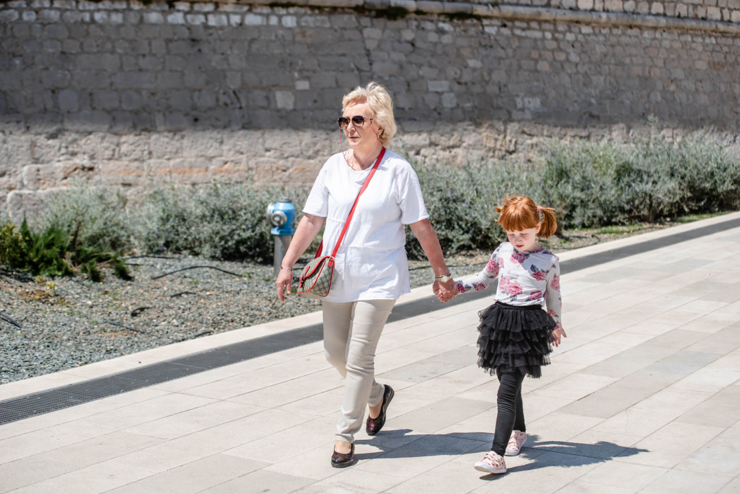 FOTO Đir po gradu, subota 30. travnja