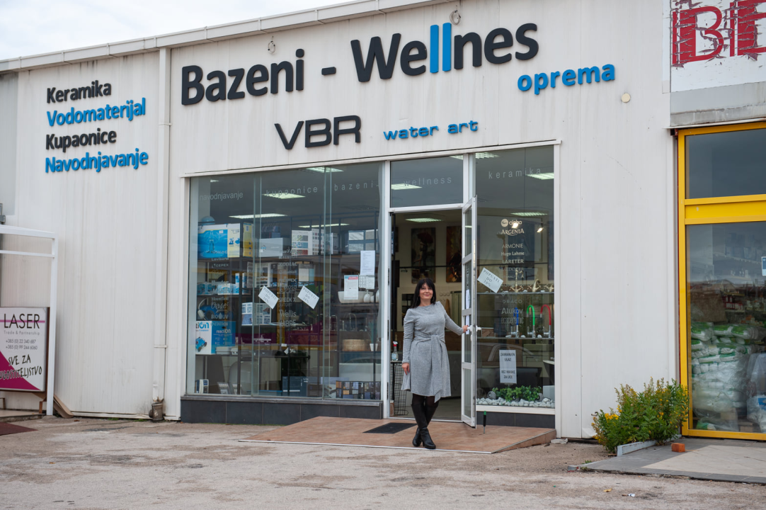 Zaradite vrhunske recenzije apartmana uz Hespo!