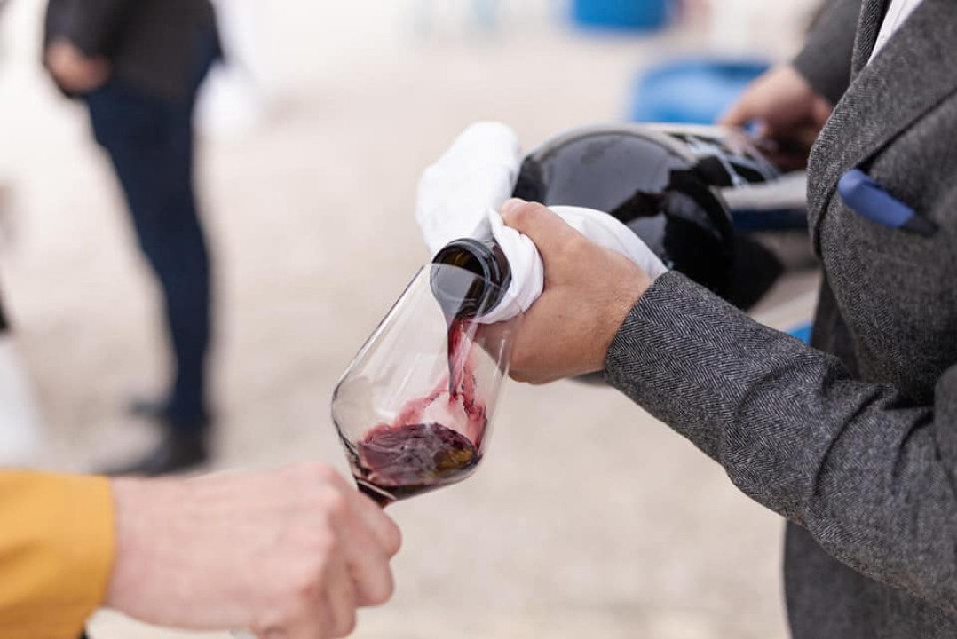 Iskoristite priliku za besplatan prijevoz mini busom u petak na Danima otvorenih kušaonica!