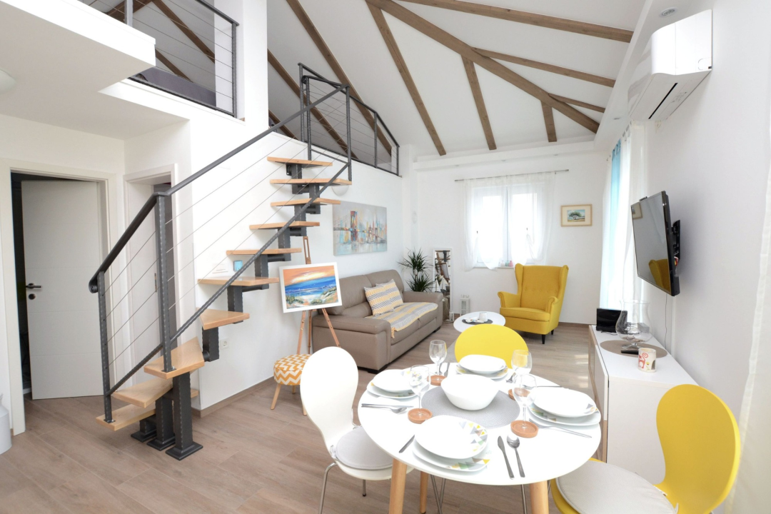 Ključ za dobru popunjenost: 'Gosti biraju vaš apartman ili kuću za odmor na temelju fotografije'