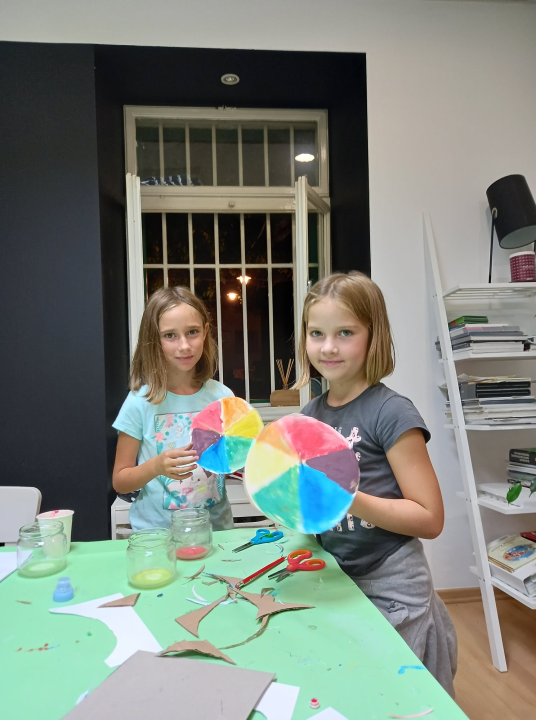 Prva generacija uspješno završava Arkki školu: Izložit će sve svoje kreativne radove!