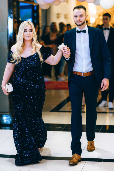 Učenici Prometno-tehničke škole u večeri koju će pamtiti do kraja života (2. dio)