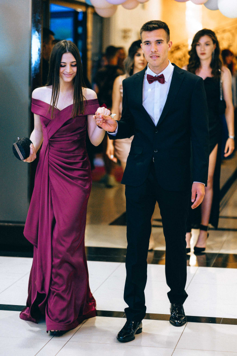 Učenici Prometno-tehničke škole u večeri koju će pamtiti do kraja života (2. dio)