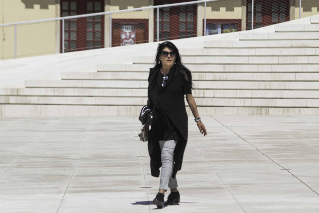 FOTO Đir po gradu, nedjelja 15. svibnja