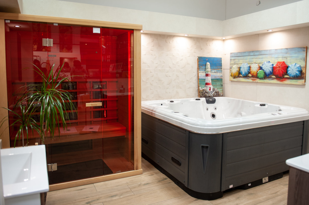 U VBR-u dizajnirajte bazen iz snova! 