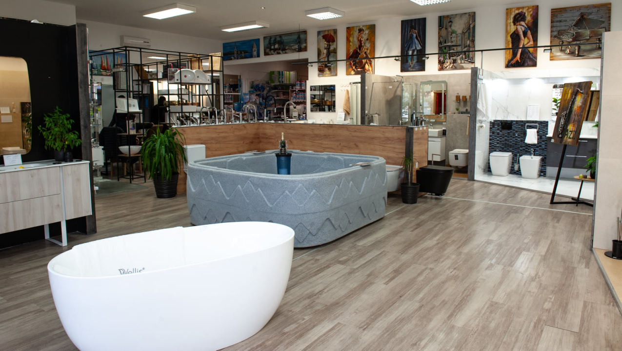 U VBR-u dizajnirajte bazen iz snova! 