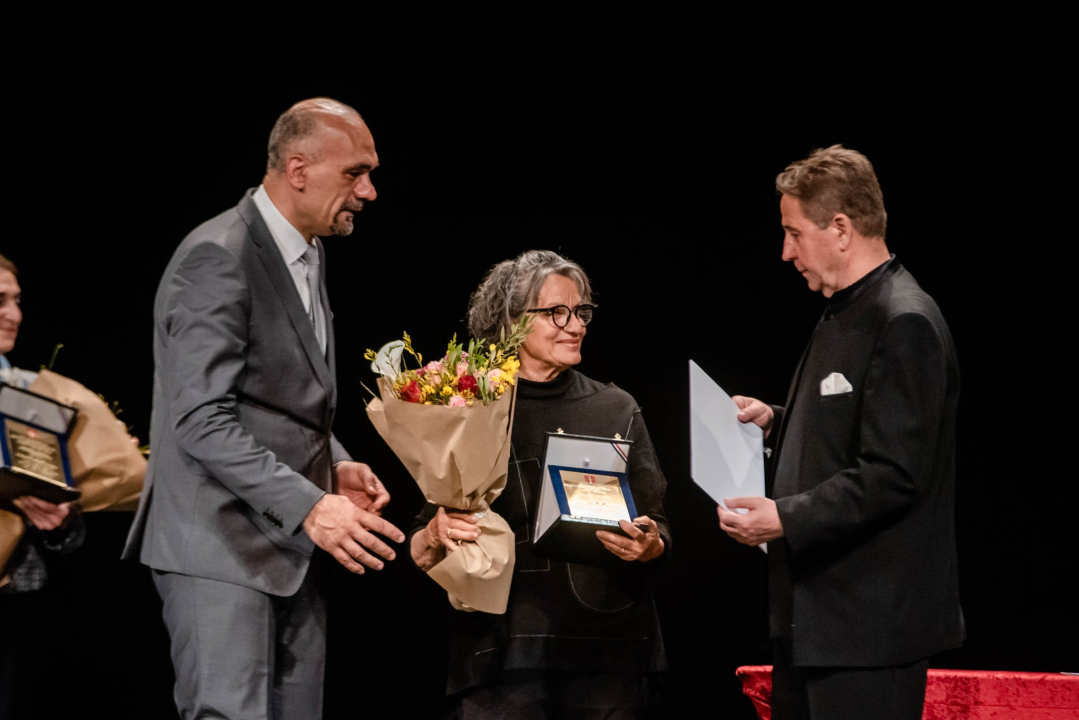 Dodijeljene nagrade zaslužnima, predsjednik Milanović poručio: 'Ovo je županija kvalitetnog života i pametnih ljudi' 