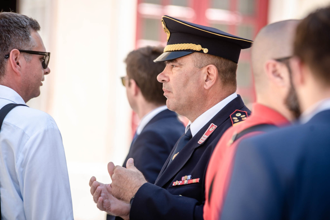 Dodijeljene nagrade zaslužnima, predsjednik Milanović poručio: 'Ovo je županija kvalitetnog života i pametnih ljudi' 