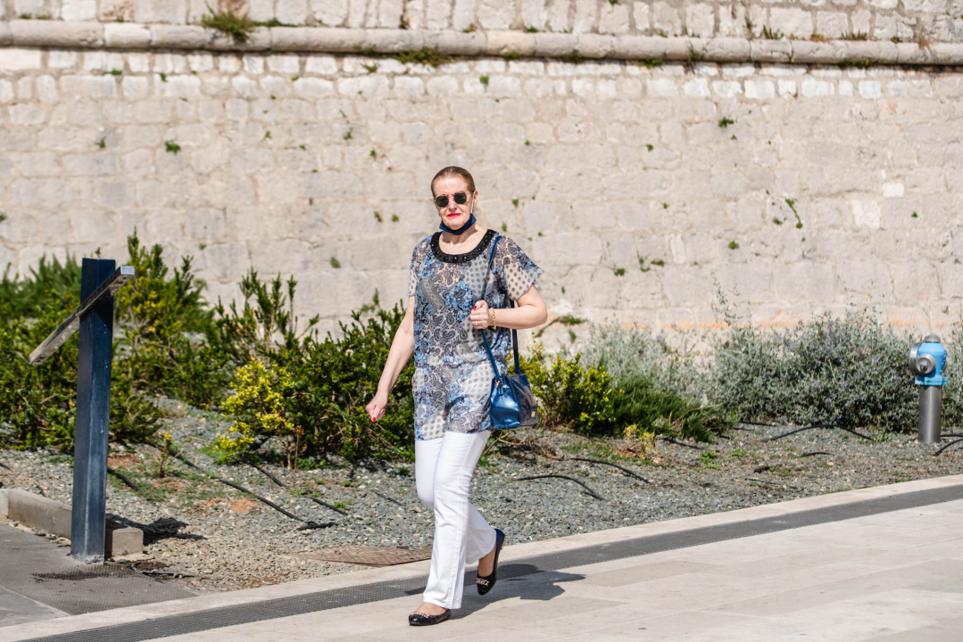 FOTO Đir po gradu, utorak 17. svibnja