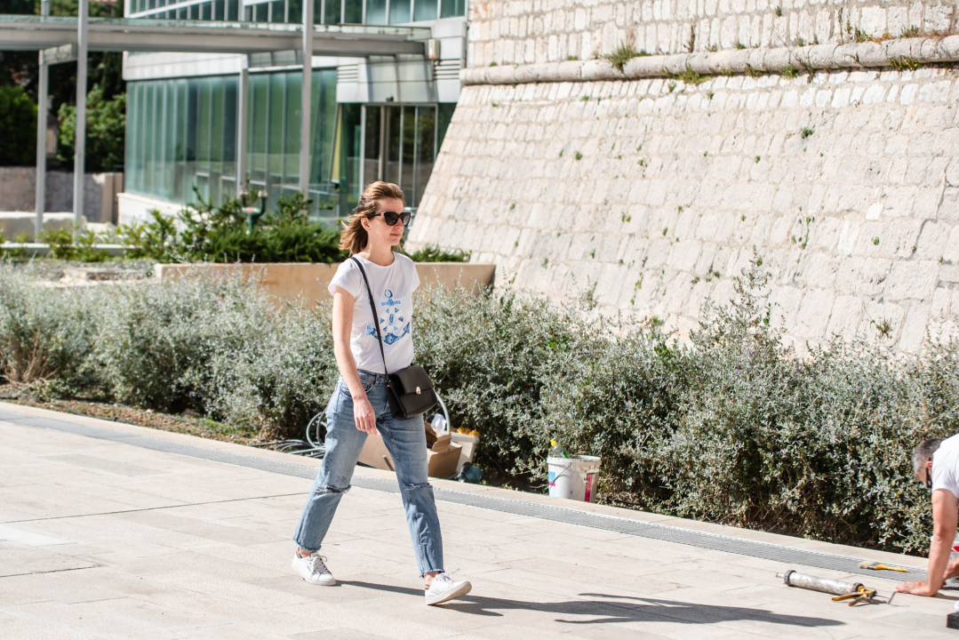 FOTO Đir po gradu, srijeda 18. svibnja