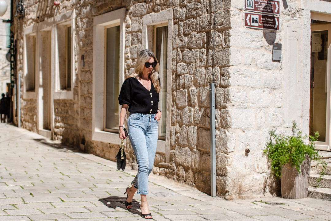 FOTO Đir po gradu, četvrtak 19. svibnja