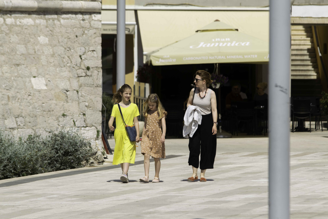 FOTO Đir po gradu, nedjelja 22. svibnja