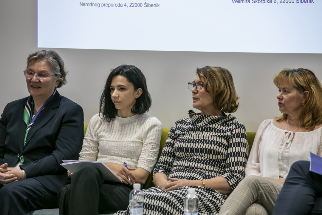 U prostorijama ABC-a održan prvi Sajam poduzetništva Šibensko-kninske županije  