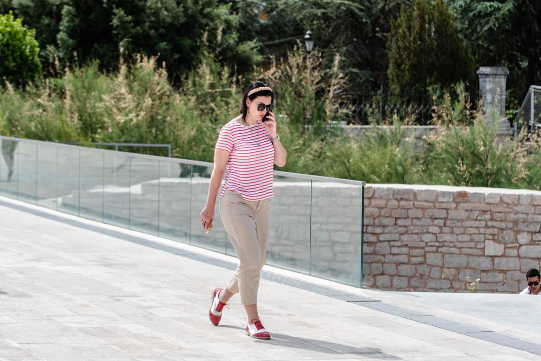 FOTO Đir po gradu, četvrtak 26. svibnja