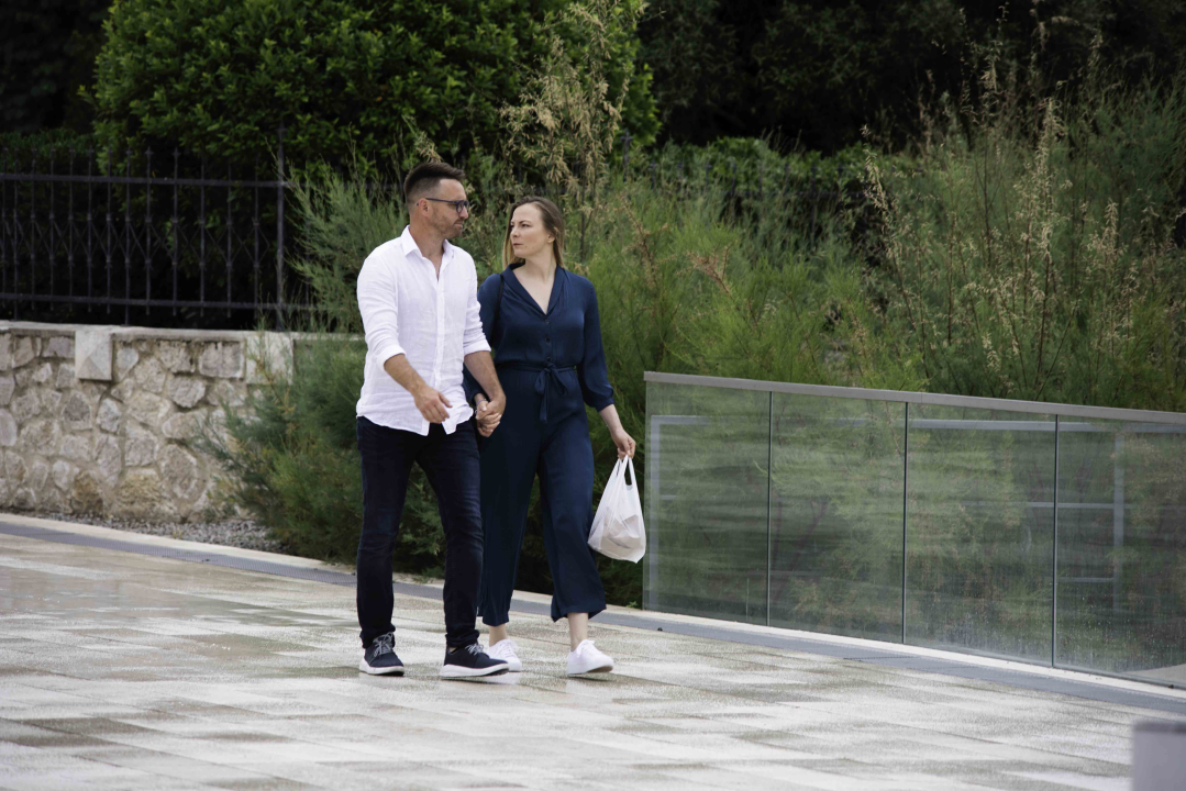 FOTO Đir po gradu, subota, 28. svibnja