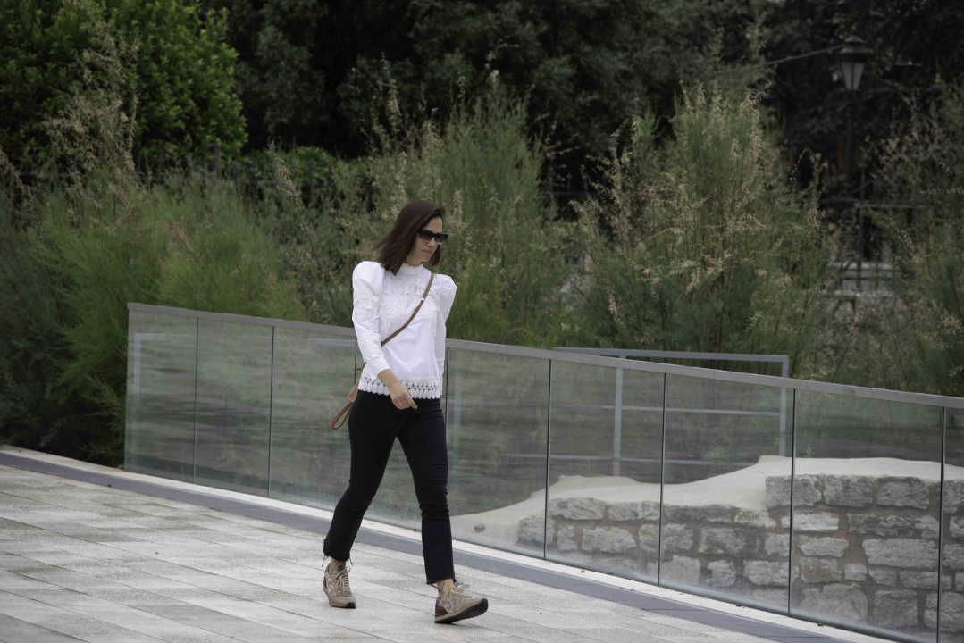 FOTO Đir po gradu, subota, 28. svibnja