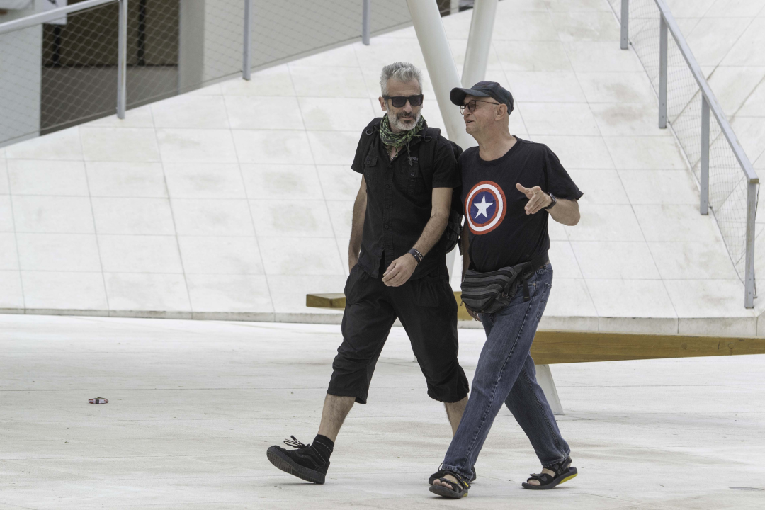 FOTO Đir po gradu, nedjelja 29. svibnja