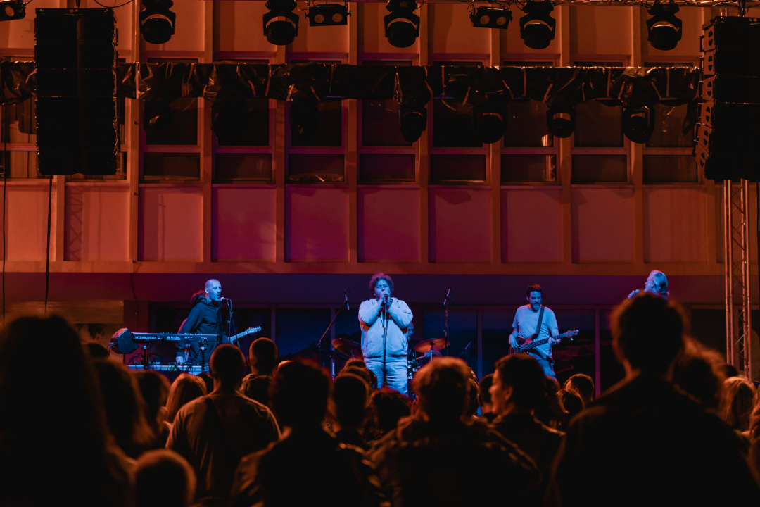Usprkos buri TBF rasplesao Šibenčane: Pogledajte kako je bilo  