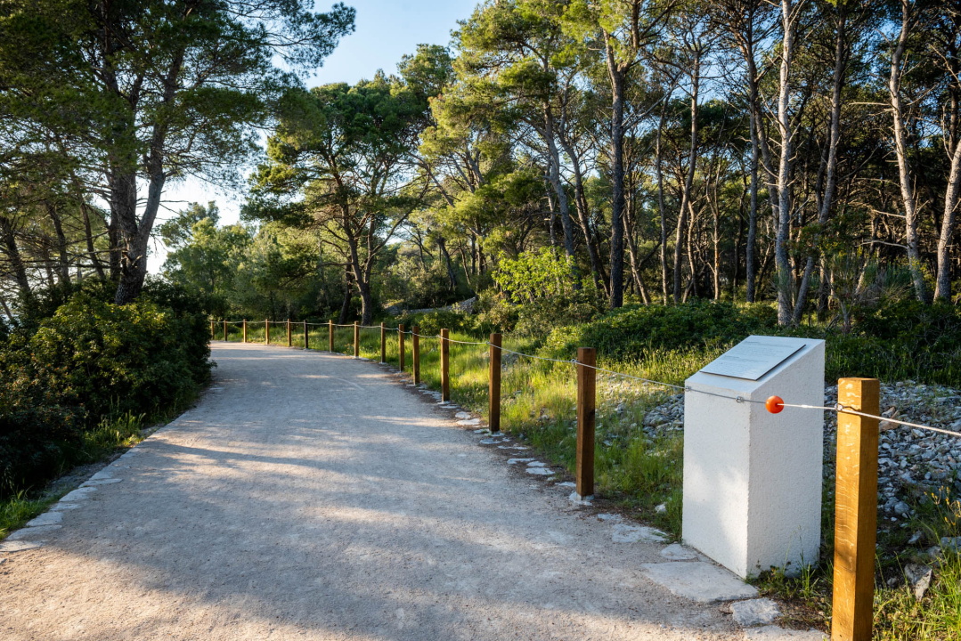 Posjetiteljski centar u Minerskoj neće biti otvoren prije kraja godine: Zapelo je s javnom nabavom za opremanje interijera 