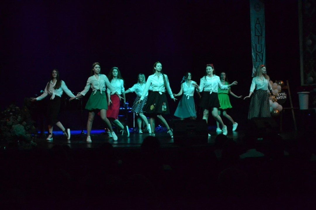 Gimnazijski Antun: Profesoru Josipu Paiću nagrada za životno djelo