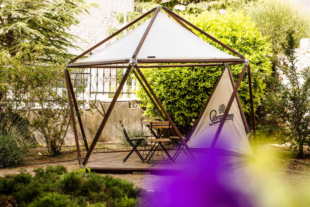 Danas u đardinu počinje 2. Šibenik Spring Festival: Uživajte u street food-u i plesnoj glazbi