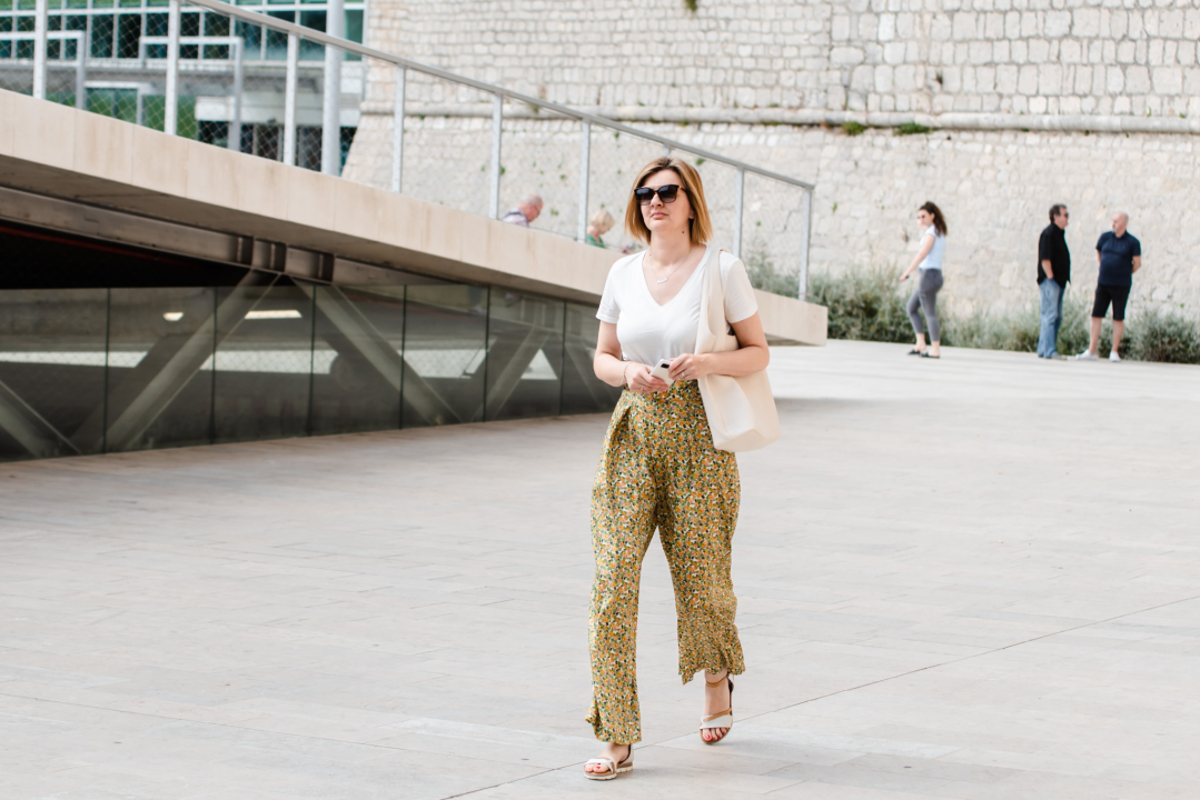 FOTO Đir po gradu, utorak 31. svibnja