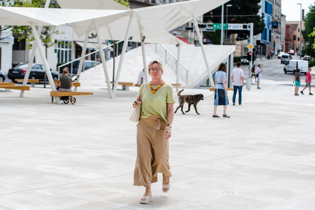 FOTO Đir po gradu, utorak 31. svibnja