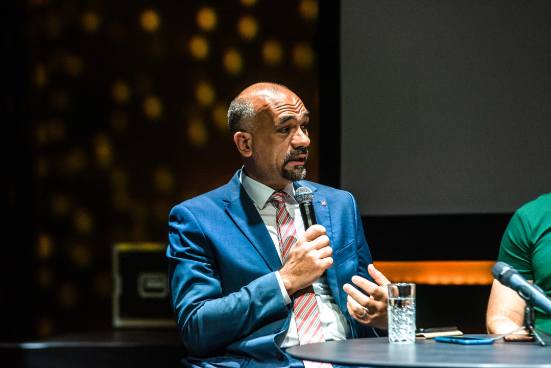 Šibenik Dance Festival u srpnju će Šibenik pretvoriti u najrasplesaniji grad na Mediteranu
