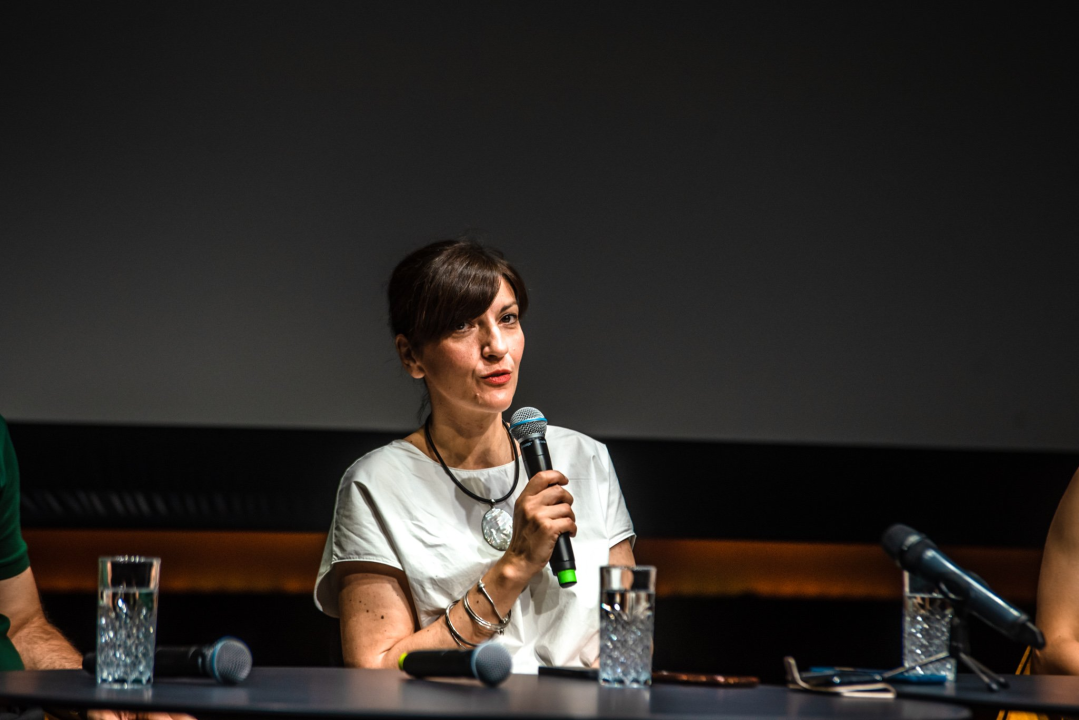 Šibenik Dance Festival u srpnju će Šibenik pretvoriti u najrasplesaniji grad na Mediteranu
