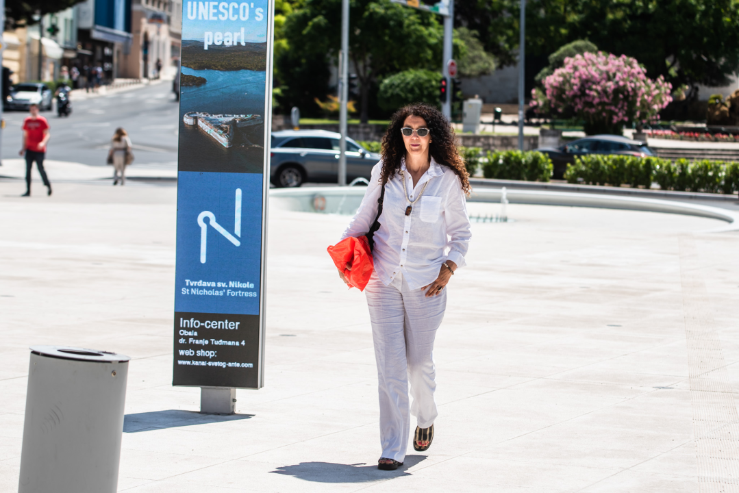 FOTO Đir po gradu, srijeda 1. lipnja