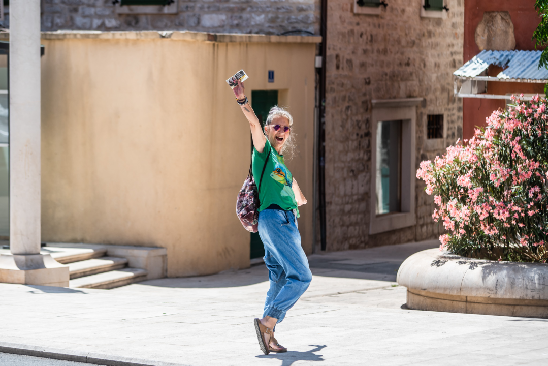 FOTO Đir po gradu, srijeda 1. lipnja