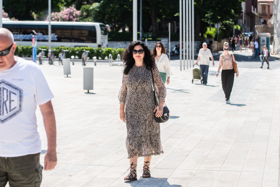 FOTO Đir po gradu, četvrtak 2. lipnja