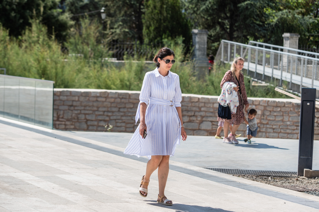 FOTO Đir po gradu, četvrtak 2. lipnja