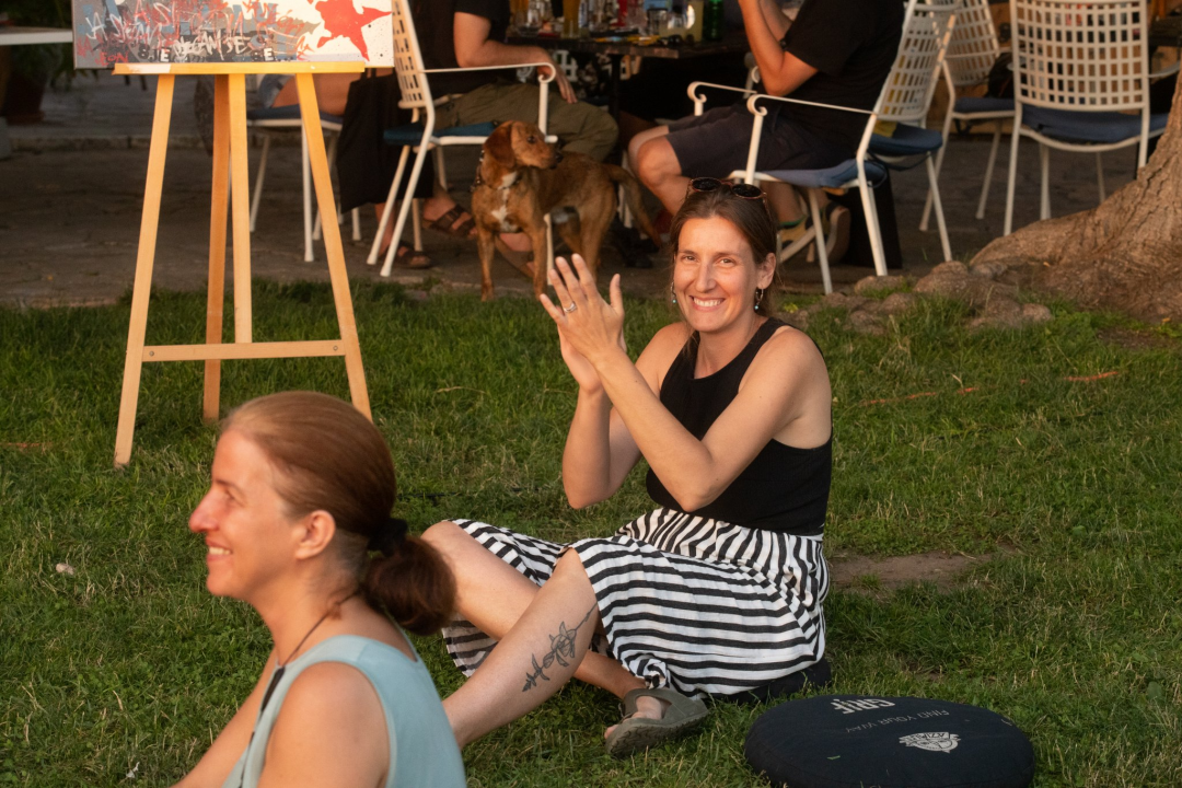 U četvrtak punkom otvoren LP Day, večeras tribina i koncert Dimitrija Dimitrijevića