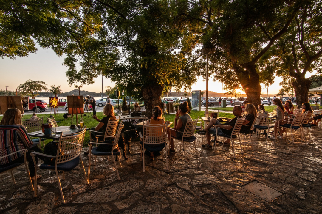 U četvrtak punkom otvoren LP Day, večeras tribina i koncert Dimitrija Dimitrijevića