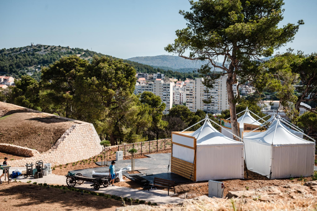 Obišli smo Tanaju prije otvorenja: Provjerite kako se potrošilo 50 milijuna kuna