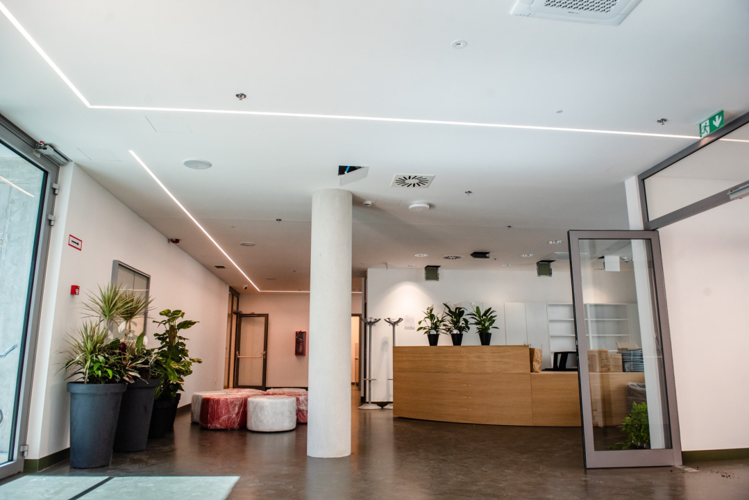 Obišli smo Tanaju prije otvorenja: Provjerite kako se potrošilo 50 milijuna kuna